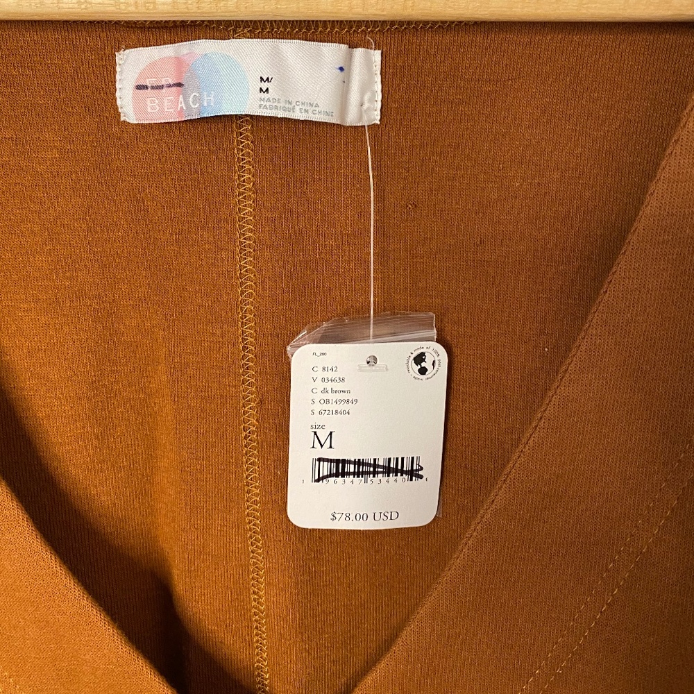 FP Beach Tunic Vest - Picture 3 of 14
